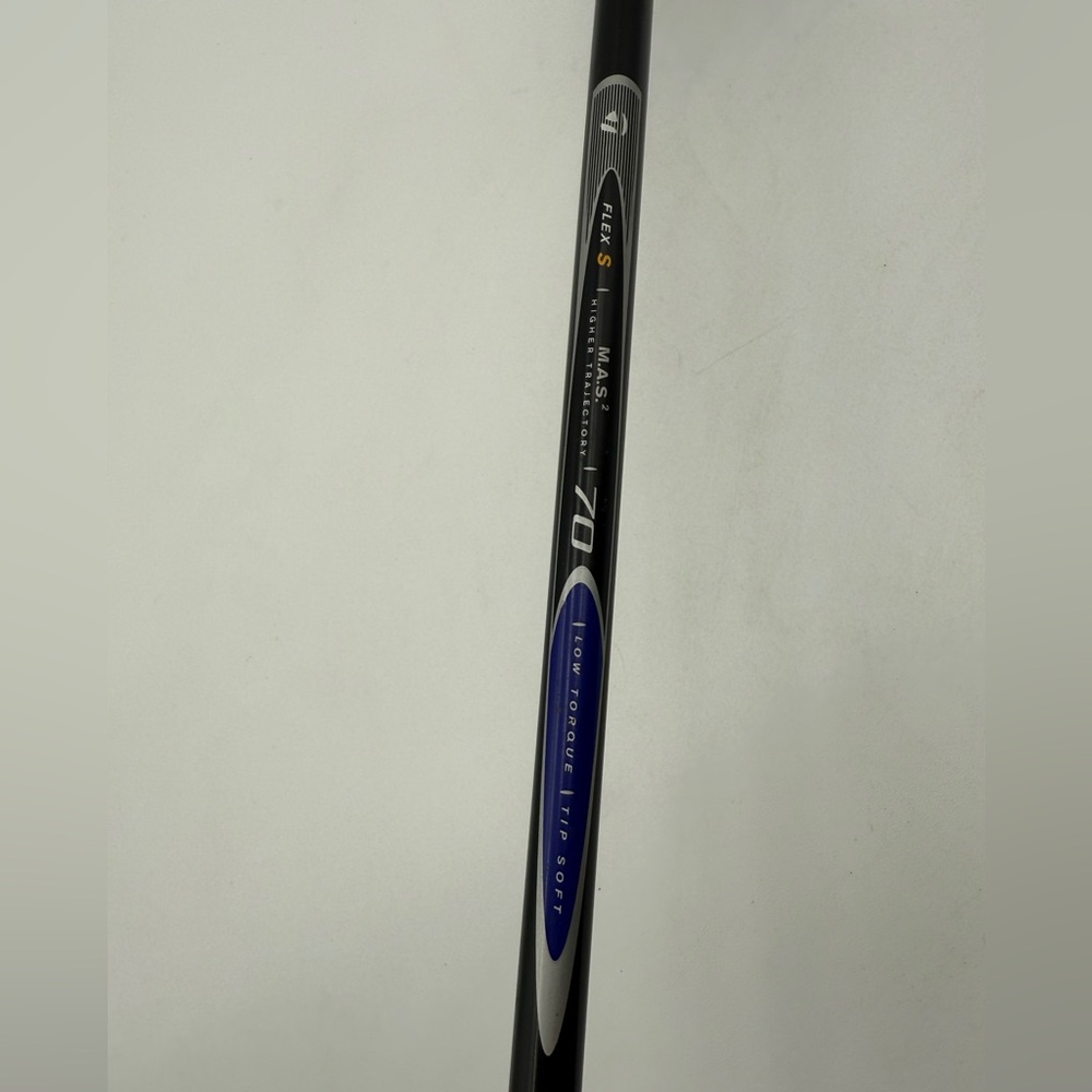 Taylormade R540 8.5° Driver S Flex Original R5 Shaft With Head Cover! - Picture 6 of 10